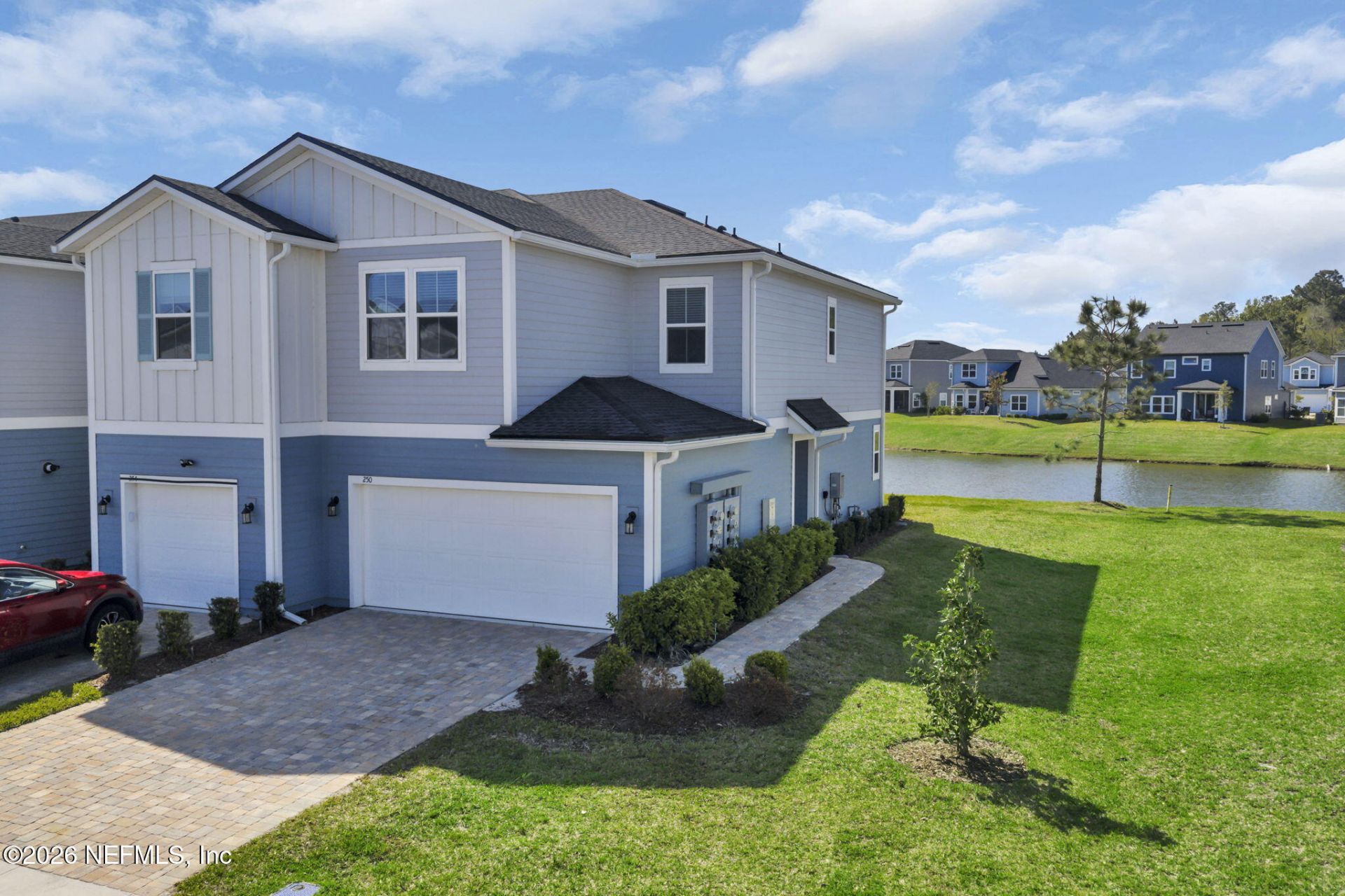 250 Brandon Lakes Drive, Saint Augustine, FL 32092 Photo