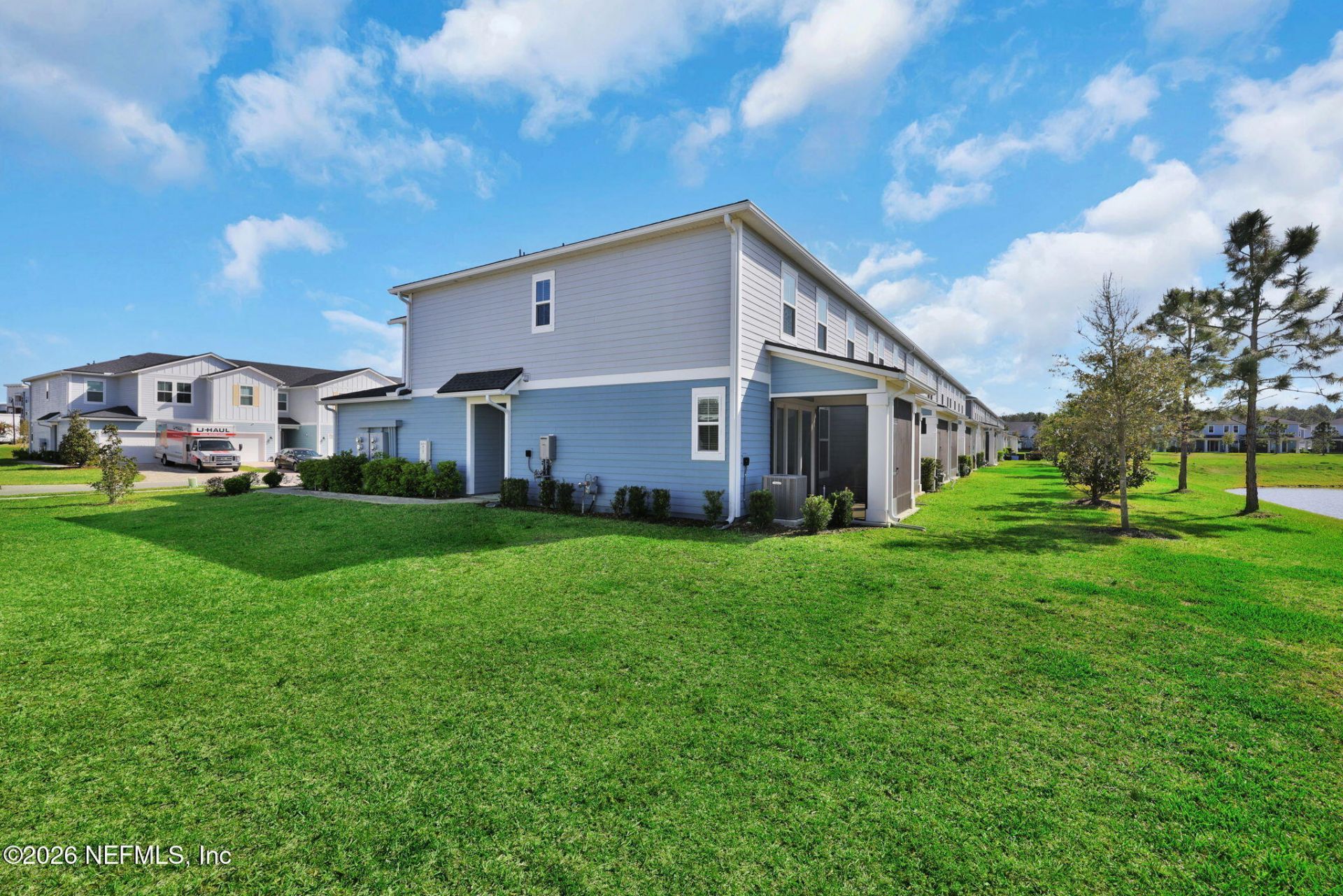 250 Brandon Lakes Drive, Saint Augustine, FL 32092 Photo