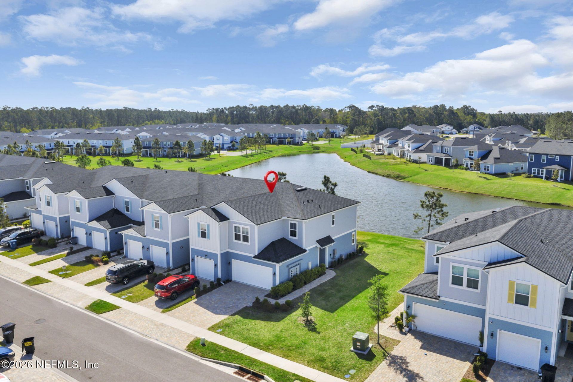 250 Brandon Lakes Drive, Saint Augustine, FL 32092 Photo