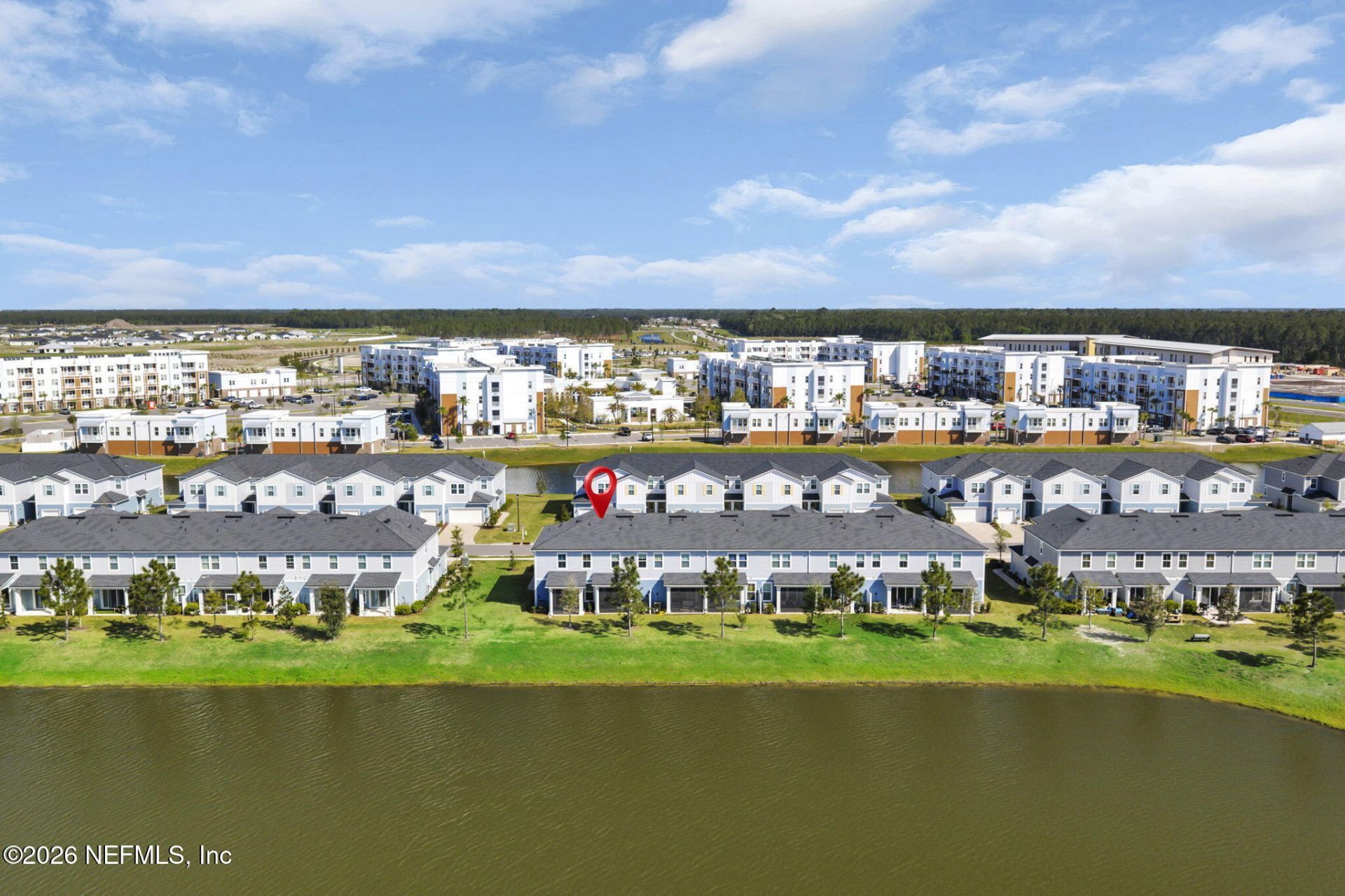 250 Brandon Lakes Drive, Saint Augustine, FL 32092 Photo