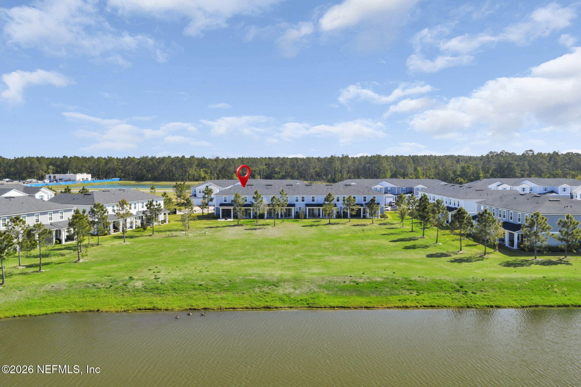 250 Brandon Lakes Drive, Saint Augustine, FL 32092 Photo