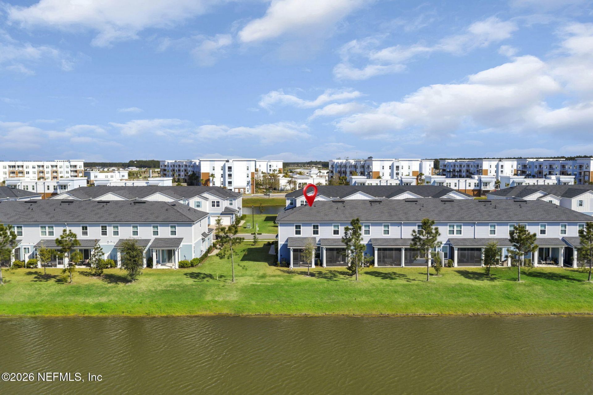 250 Brandon Lakes Drive, Saint Augustine, FL 32092 Photo