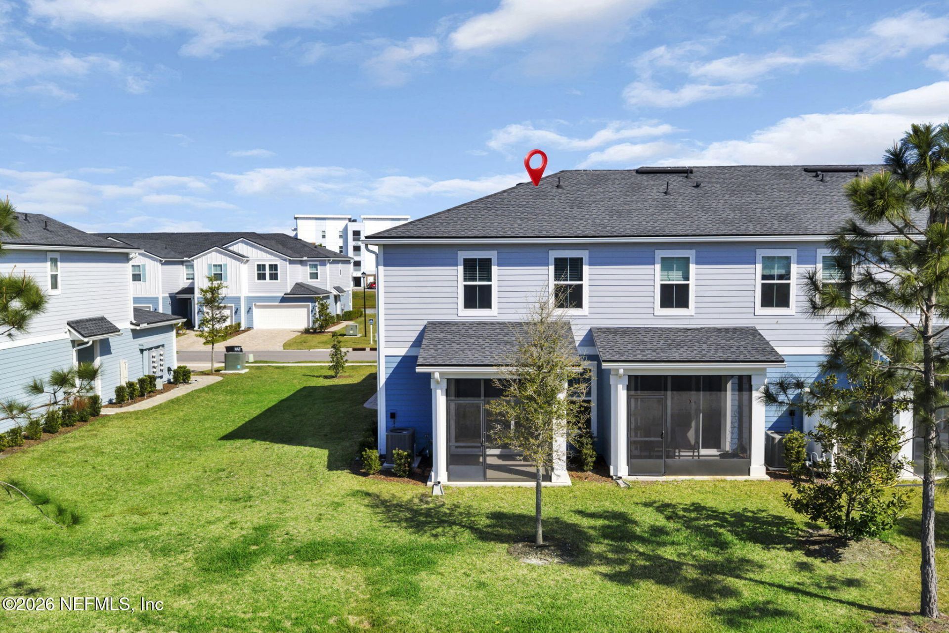 250 Brandon Lakes Drive, Saint Augustine, FL 32092 Photo