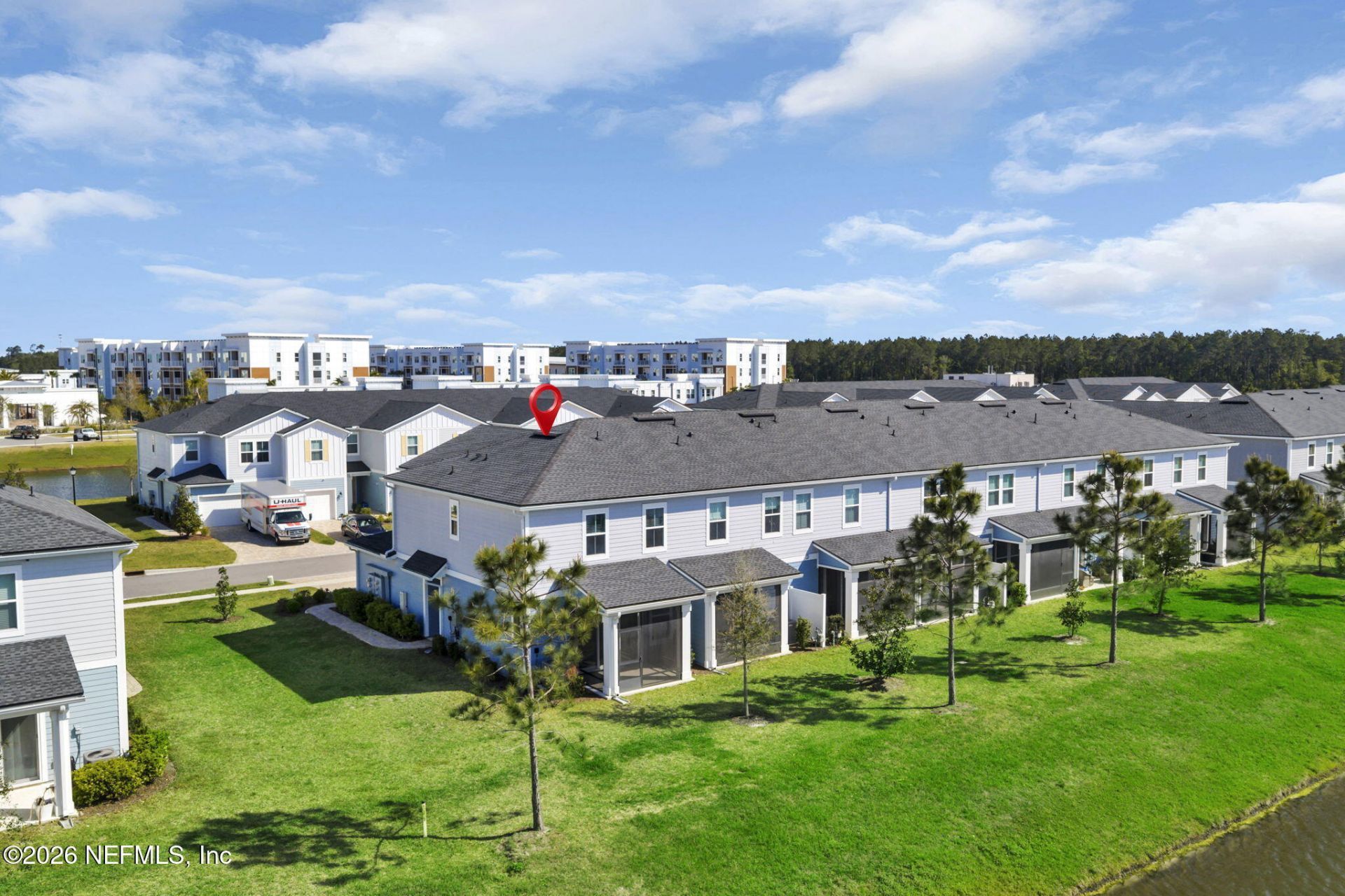 250 Brandon Lakes Drive, Saint Augustine, FL 32092 Photo