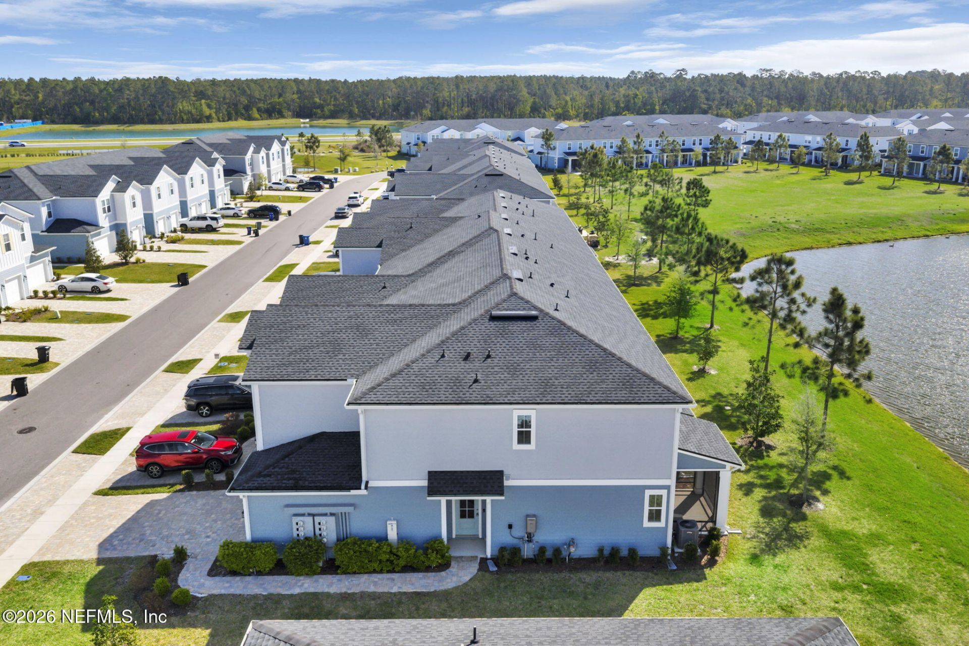 250 Brandon Lakes Drive, Saint Augustine, FL 32092 Photo