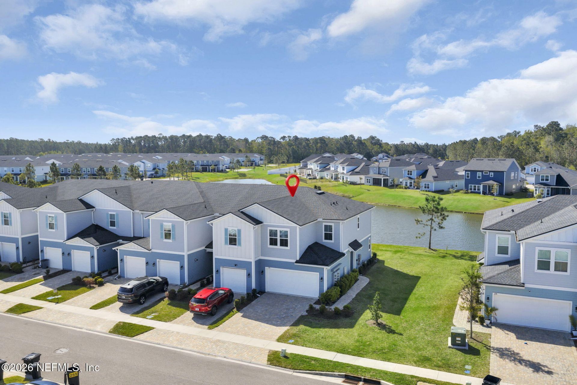 250 Brandon Lakes Drive, Saint Augustine, FL 32092 Photo