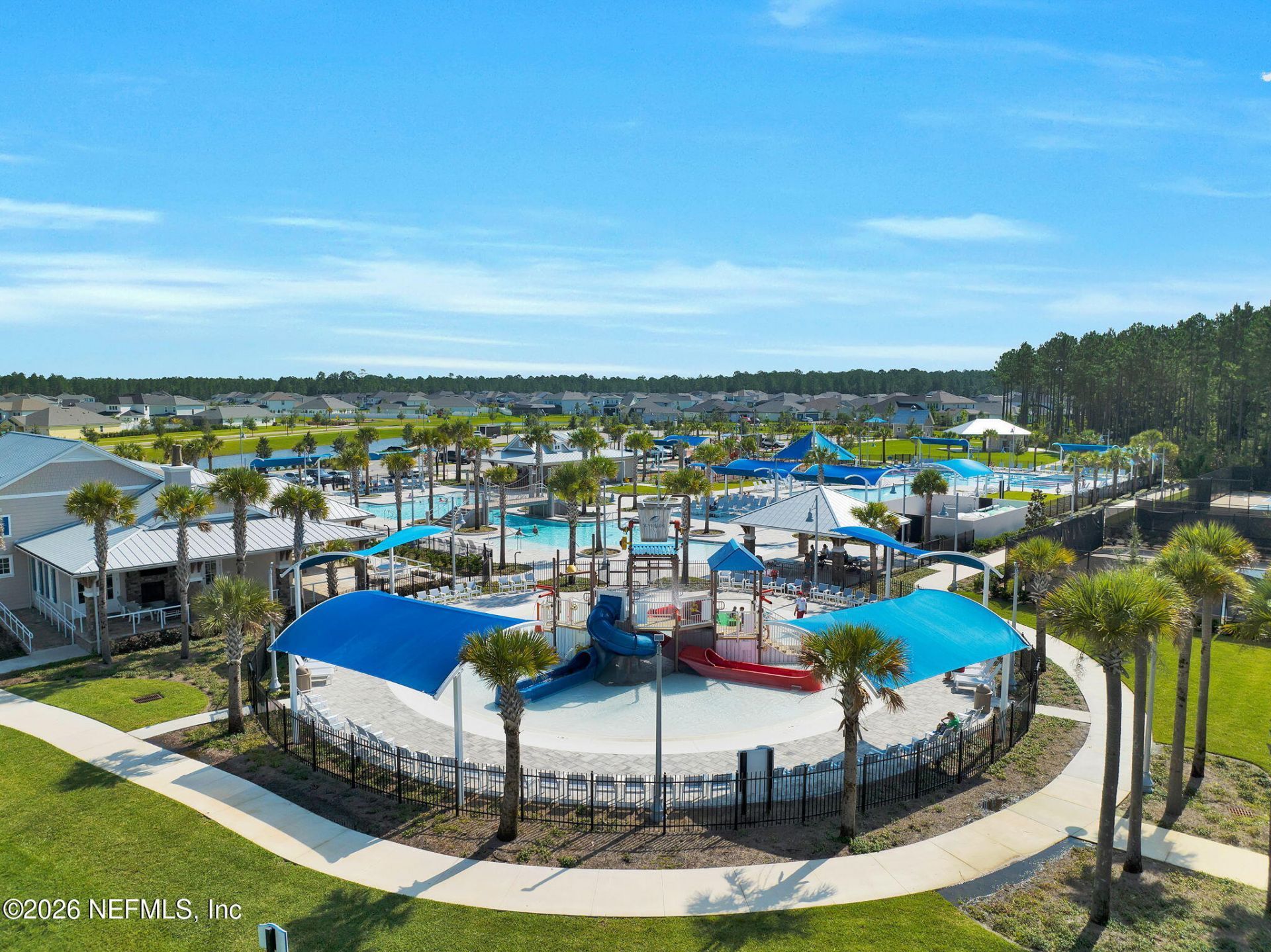 250 Brandon Lakes Drive, Saint Augustine, FL 32092 Photo