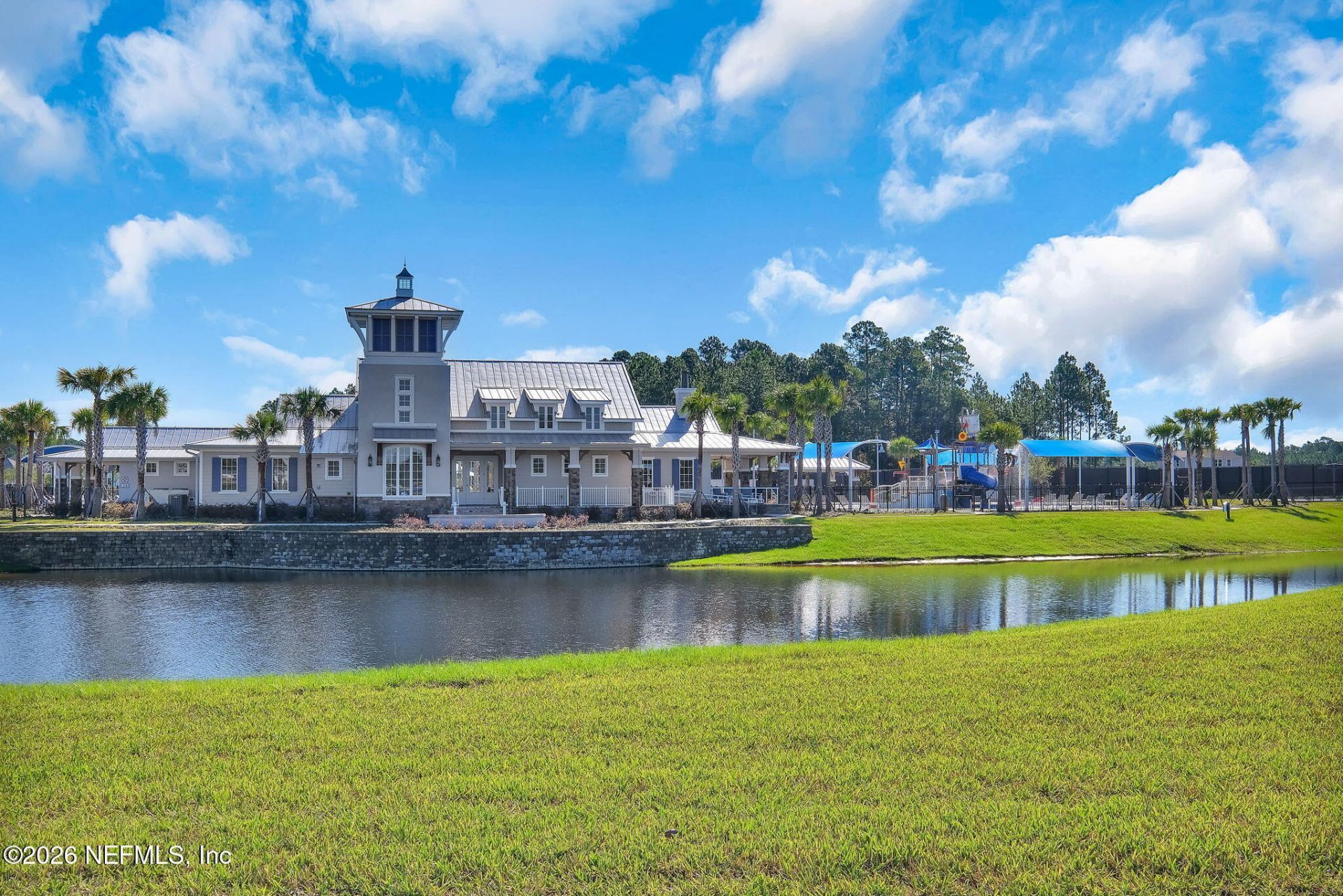 250 Brandon Lakes Drive, Saint Augustine, FL 32092 Photo