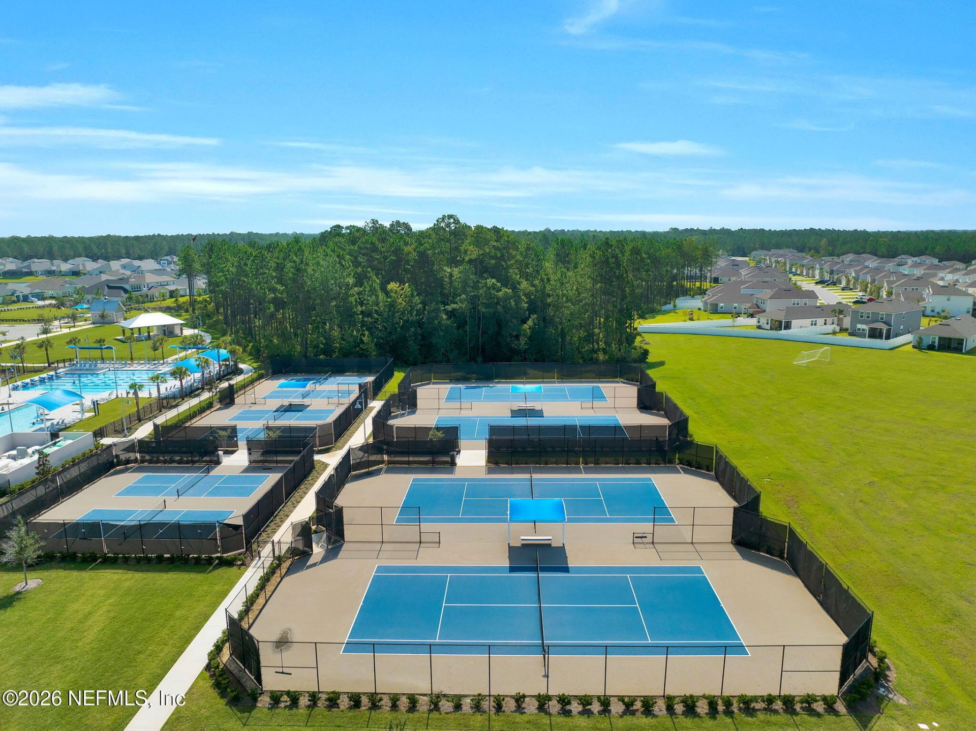 250 Brandon Lakes Drive, Saint Augustine, FL 32092 Photo