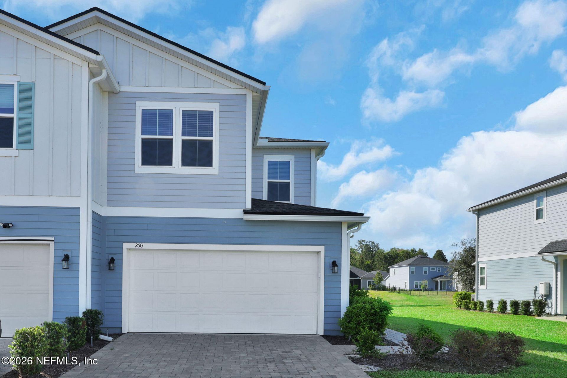 250 Brandon Lakes Drive, Saint Augustine, FL 32092 Photo