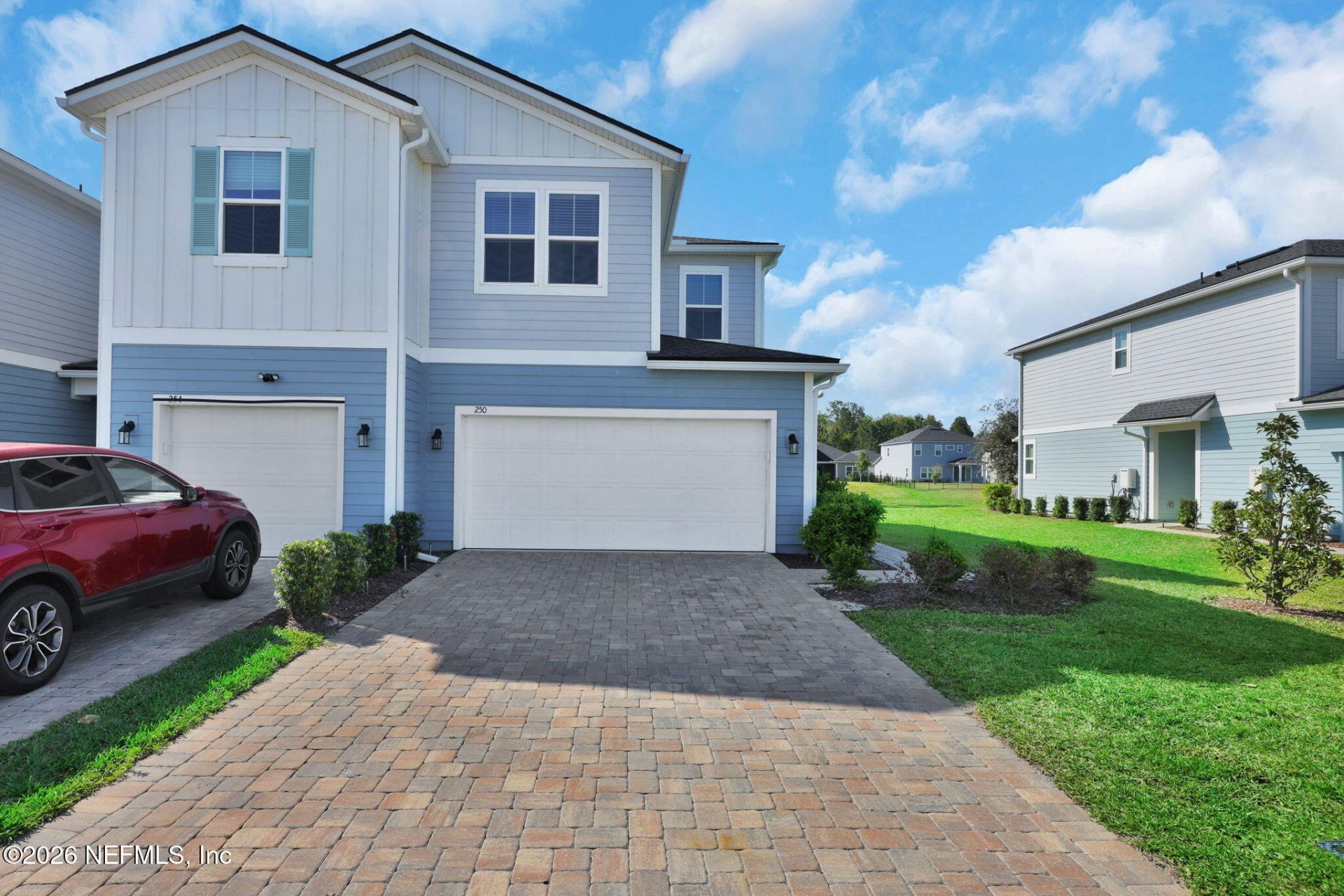 250 Brandon Lakes Drive, Saint Augustine, FL 32092 Photo