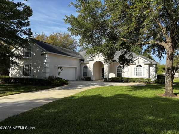 9972 CIDER KEG Court, Jacksonville, FL 32256