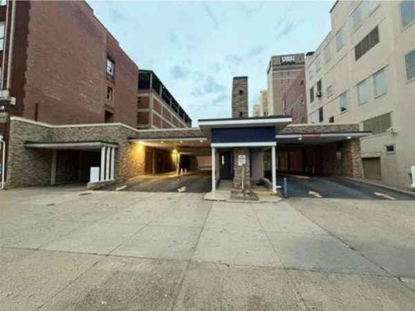 940 5th Avenue, Huntington, WV 25701