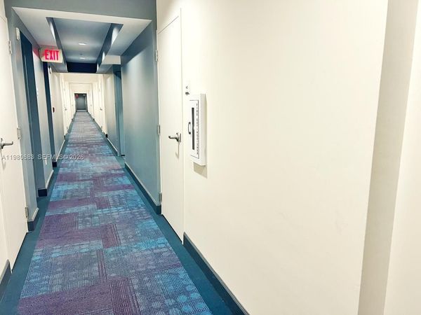 7901 Hispanola Ave , Unit 1611, North Bay Village, FL 33141