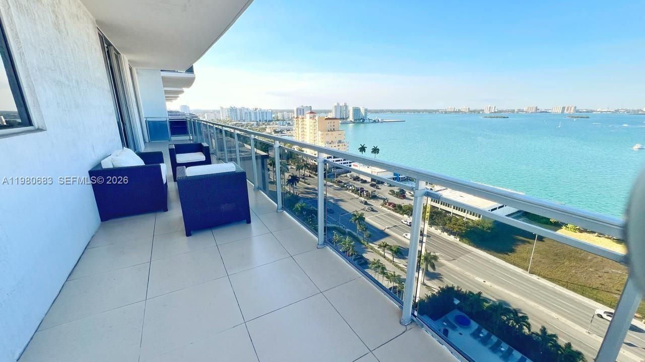7901 Hispanola Ave, Unit 1611, North Bay Village, FL 33141 Photo