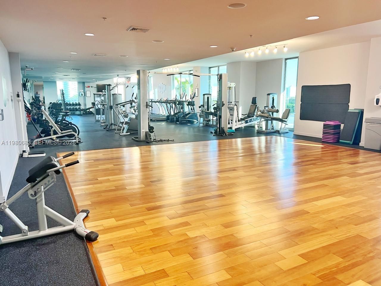 7901 Hispanola Ave , Unit 1611, North Bay Village, FL 33141 Photo