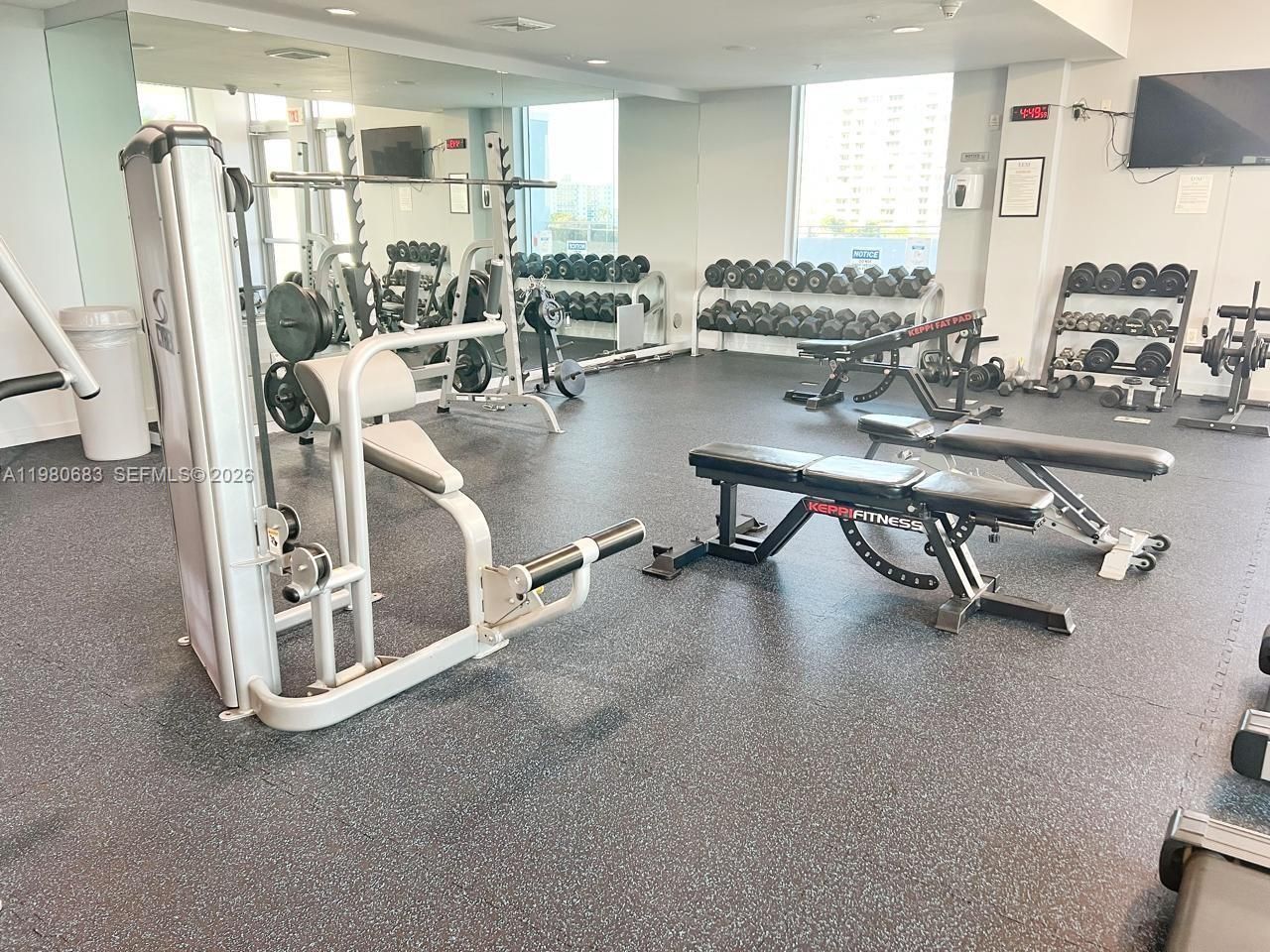 7901 Hispanola Ave , Unit 1611, North Bay Village, FL 33141 Photo