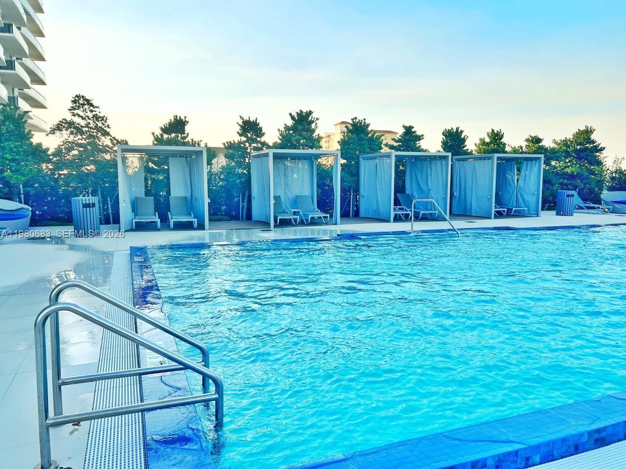 7901 Hispanola Ave , Unit 1611, North Bay Village, FL 33141 Photo