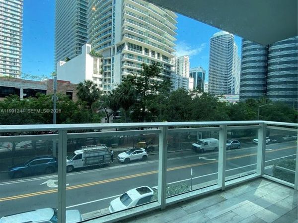 1080 Brickell Ave , Unit 205, Miami, FL 33131