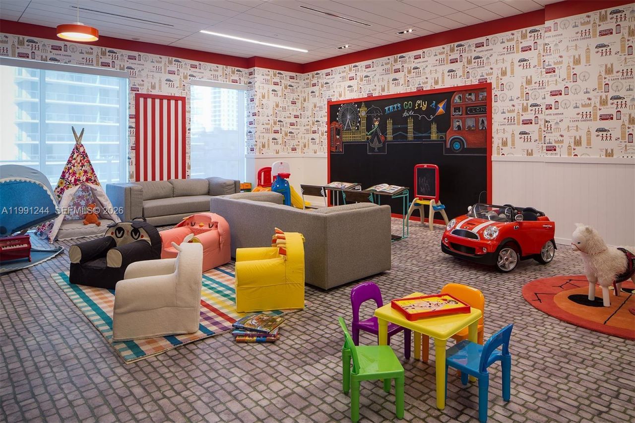 1080 Brickell Ave , Unit 205, Miami, FL 33131 Photo