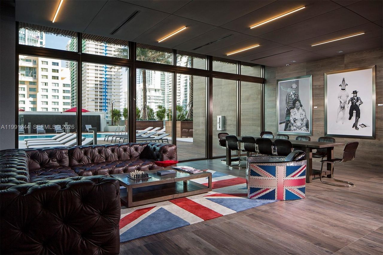 1080 Brickell Ave , Unit 205, Miami, FL 33131 Photo