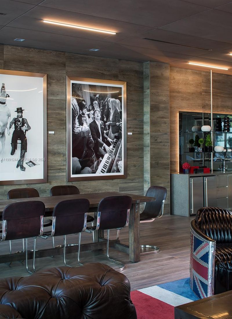 1080 Brickell Ave , Unit 205, Miami, FL 33131 Photo