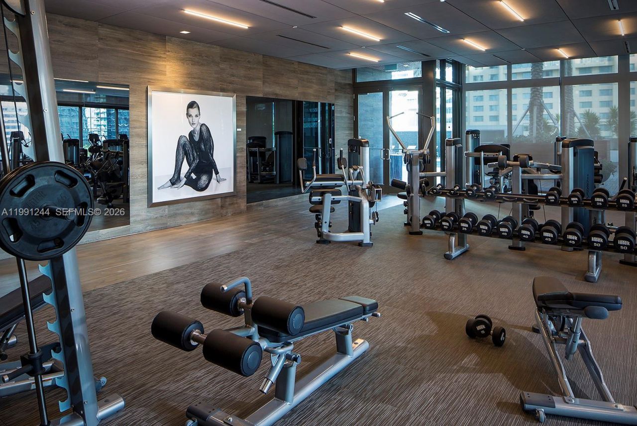 1080 Brickell Ave , Unit 205, Miami, FL 33131 Photo