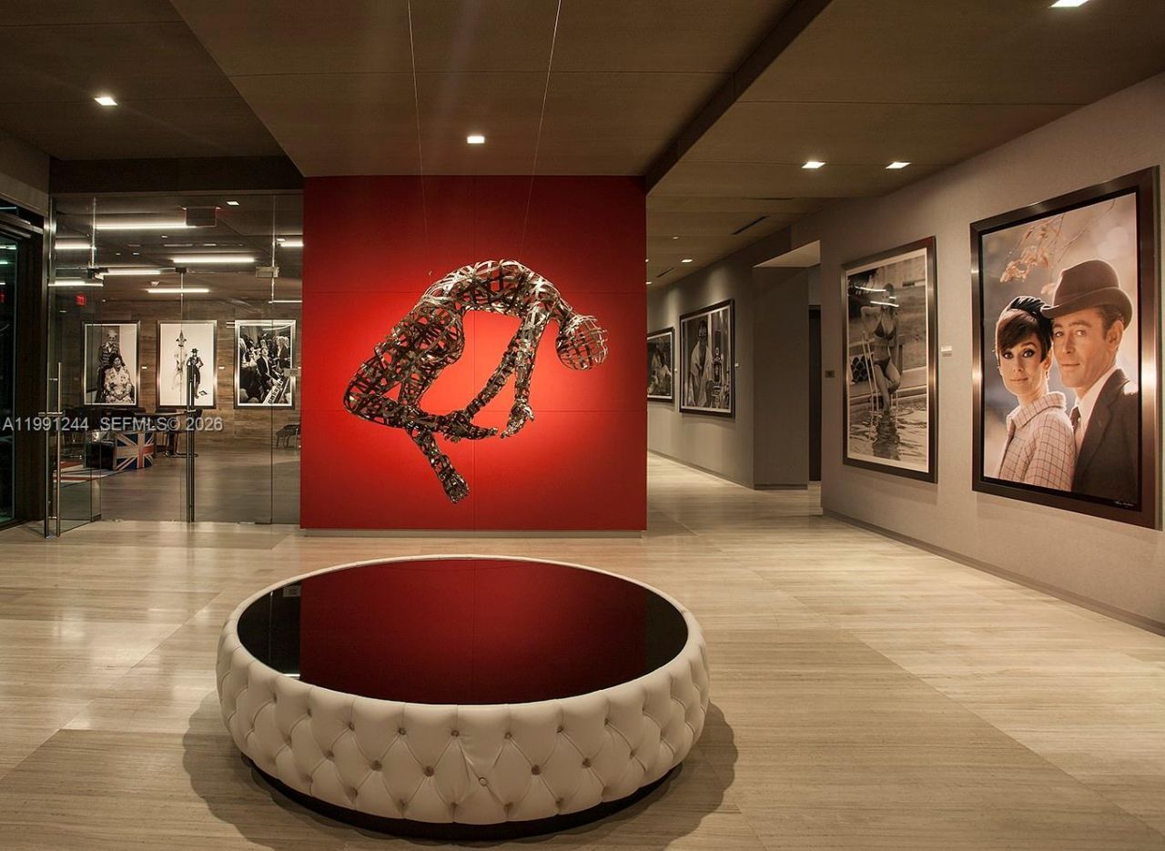 1080 Brickell Ave , Unit 205, Miami, FL 33131 Photo