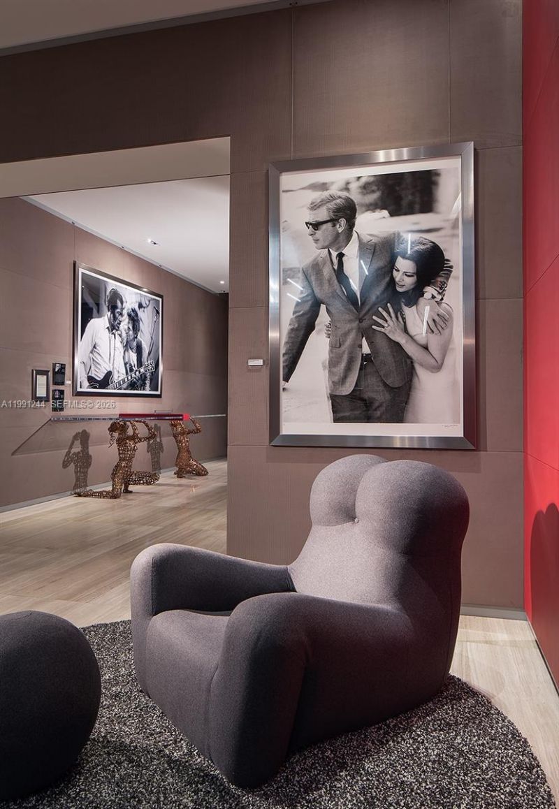 1080 Brickell Ave , Unit 205, Miami, FL 33131 Photo