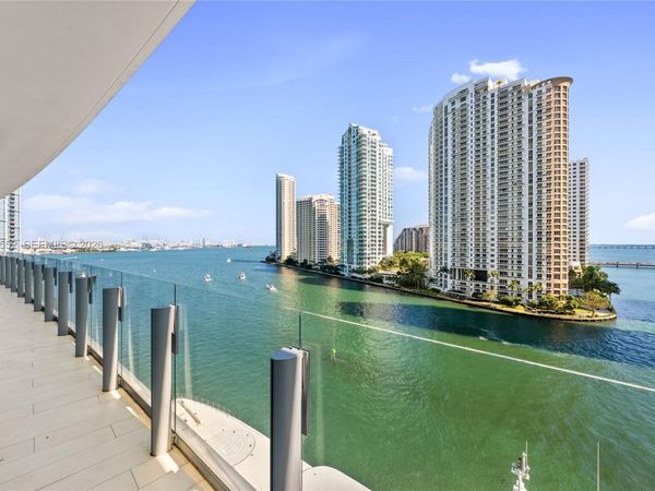 300 Biscayne Boulevard Way , Unit 901E, Miami, FL 33131