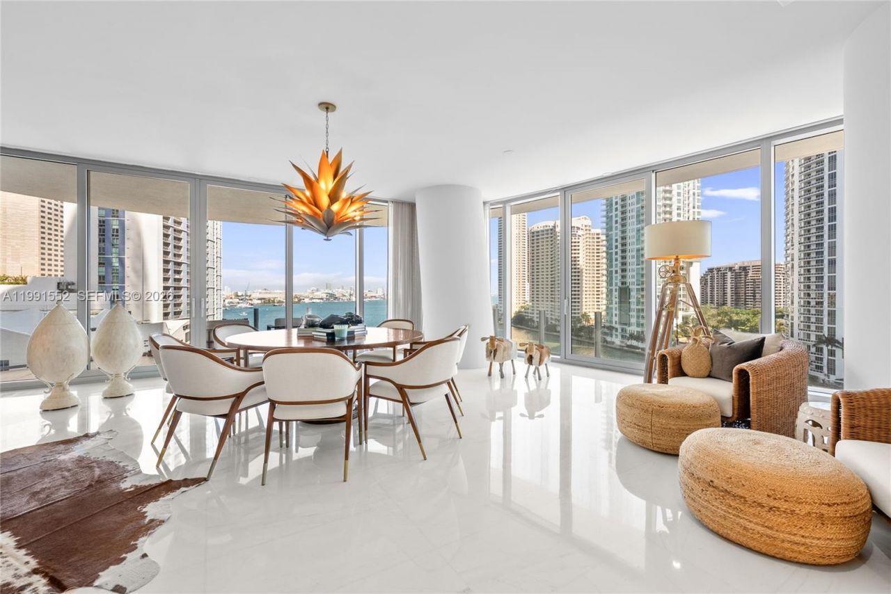 300 Biscayne Boulevard Way , Unit 901E, Miami, FL 33131 Photo