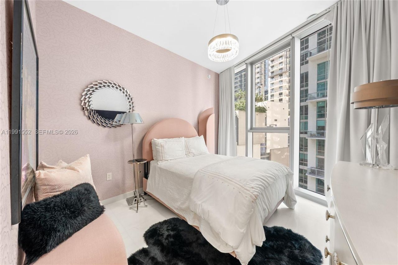 300 Biscayne Boulevard Way , Unit 901E, Miami, FL 33131 Photo