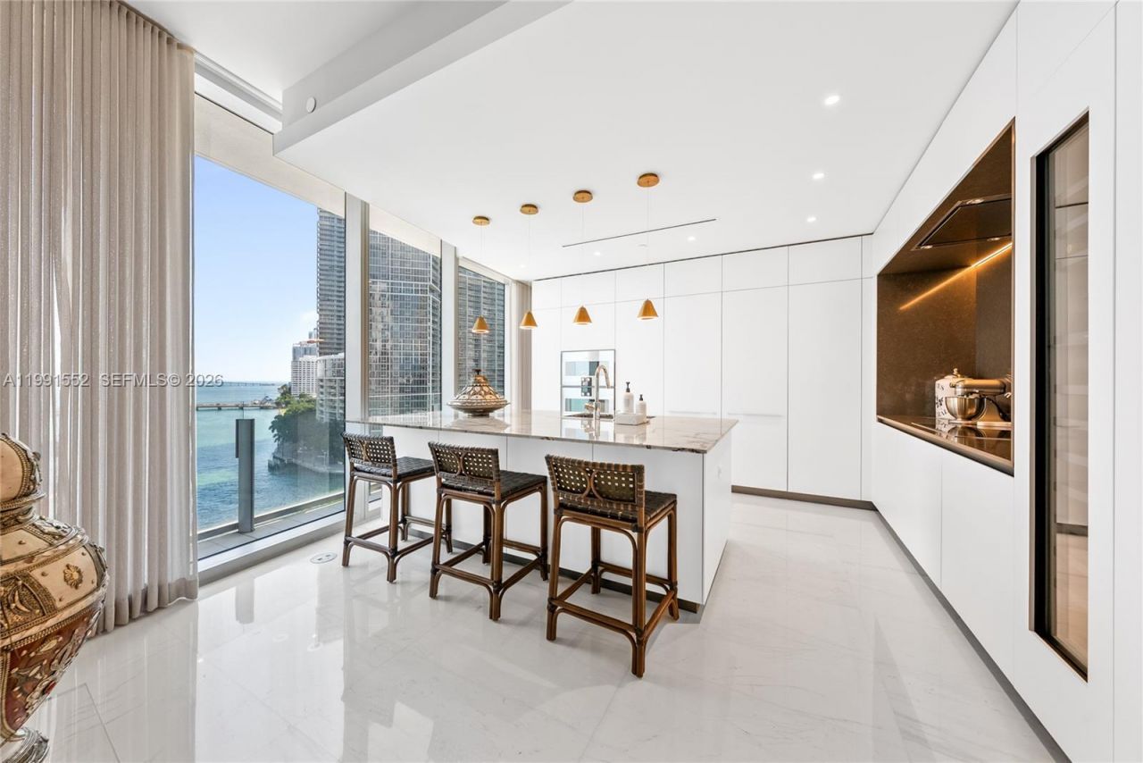 300 Biscayne Boulevard Way , Unit 901E, Miami, FL 33131 Photo