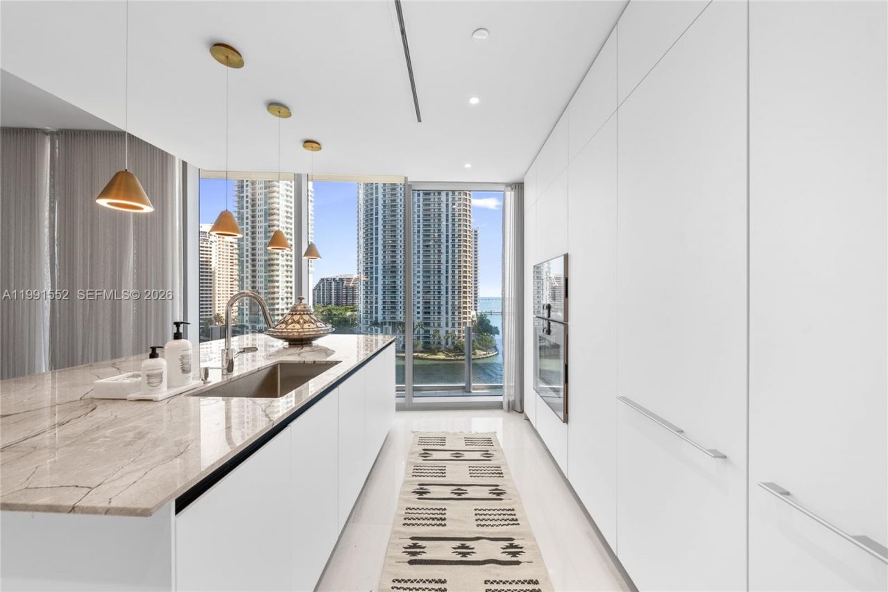 300 Biscayne Boulevard Way , Unit 901E, Miami, FL 33131 Photo