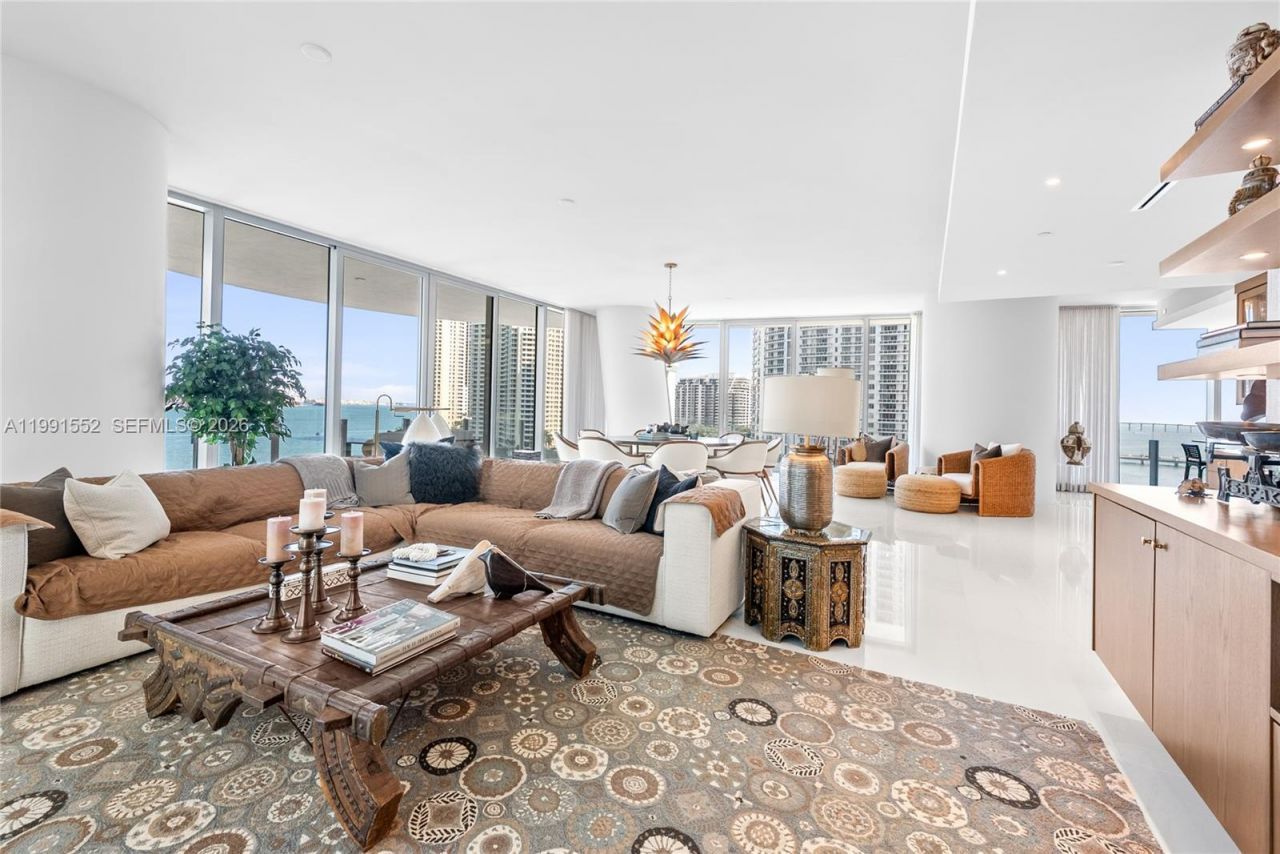 300 Biscayne Boulevard Way , Unit 901E, Miami, FL 33131 Photo