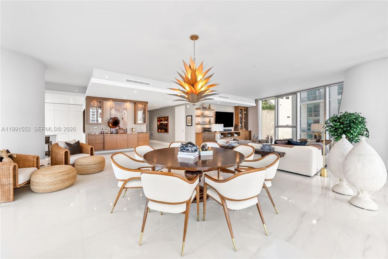 300 Biscayne Boulevard Way , Unit 901E, Miami, FL 33131 Photo