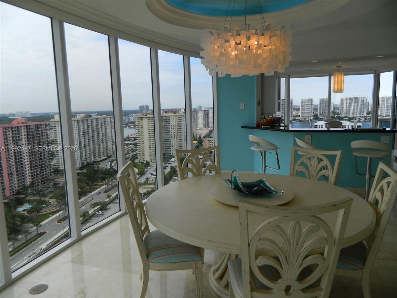 17555 Collins Ave , Unit 2601, Sunny Isles Beach, FL 33160 Photo