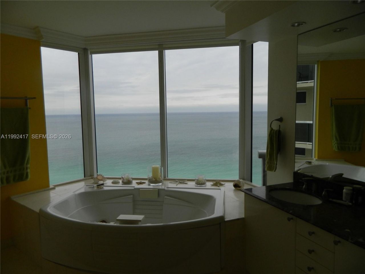 17555 Collins Ave , Unit 2601, Sunny Isles Beach, FL 33160 Photo