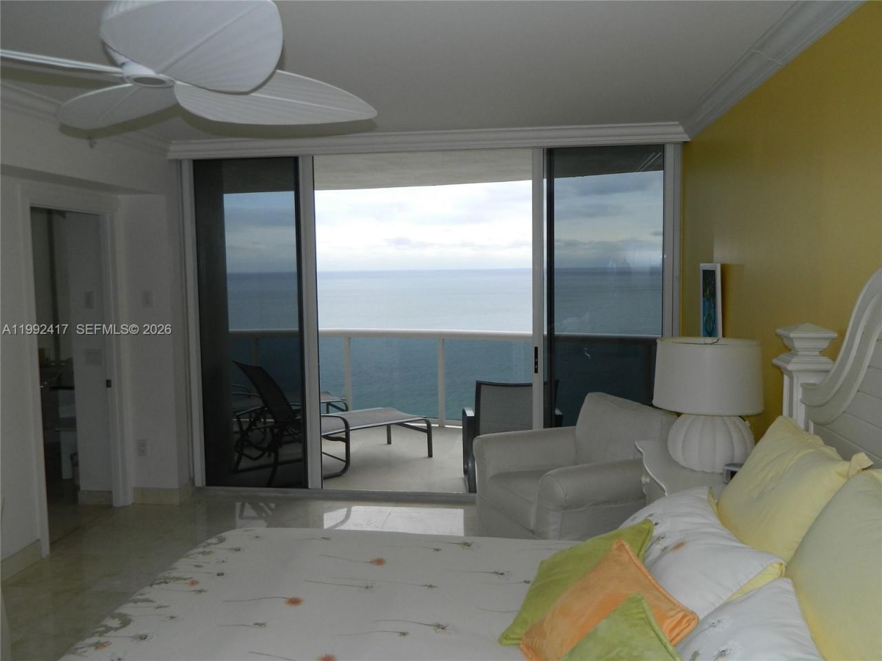 17555 Collins Ave , Unit 2601, Sunny Isles Beach, FL 33160 Photo