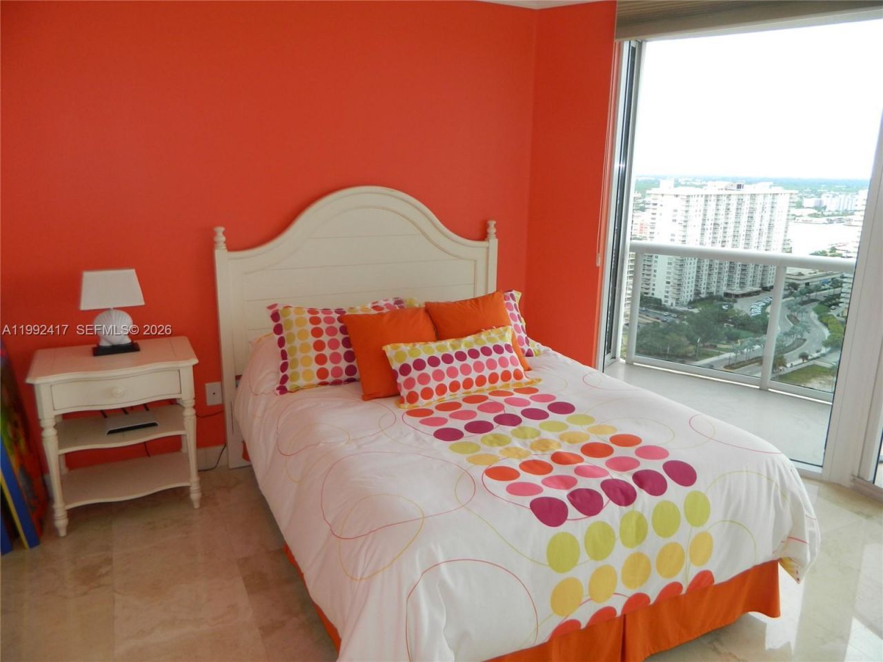 17555 Collins Ave , Unit 2601, Sunny Isles Beach, FL 33160 Photo