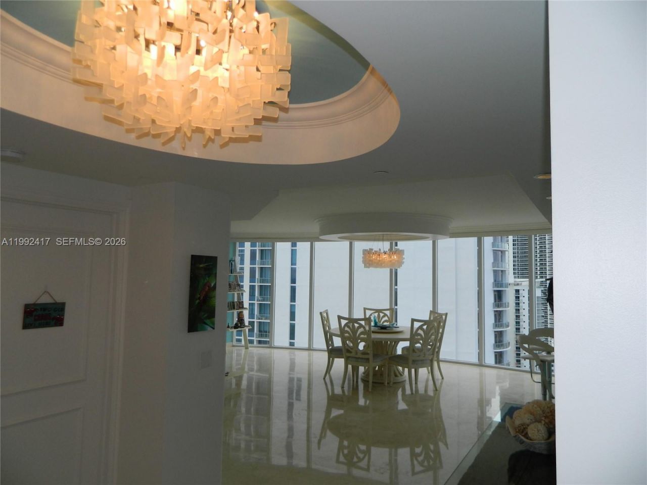 17555 Collins Ave , Unit 2601, Sunny Isles Beach, FL 33160 Photo