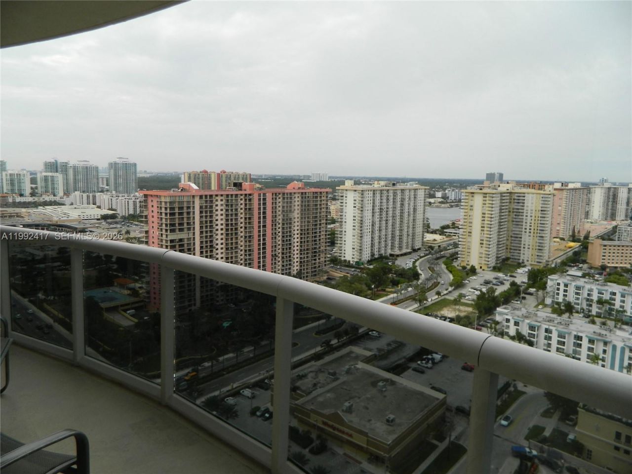 17555 Collins Ave , Unit 2601, Sunny Isles Beach, FL 33160 Photo