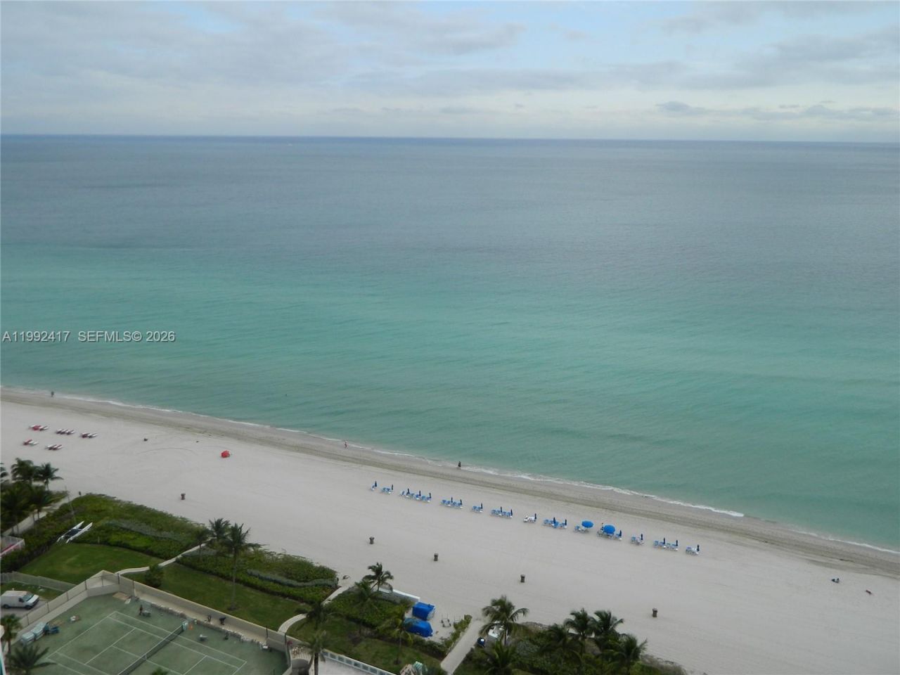 17555 Collins Ave , Unit 2601, Sunny Isles Beach, FL 33160 Photo