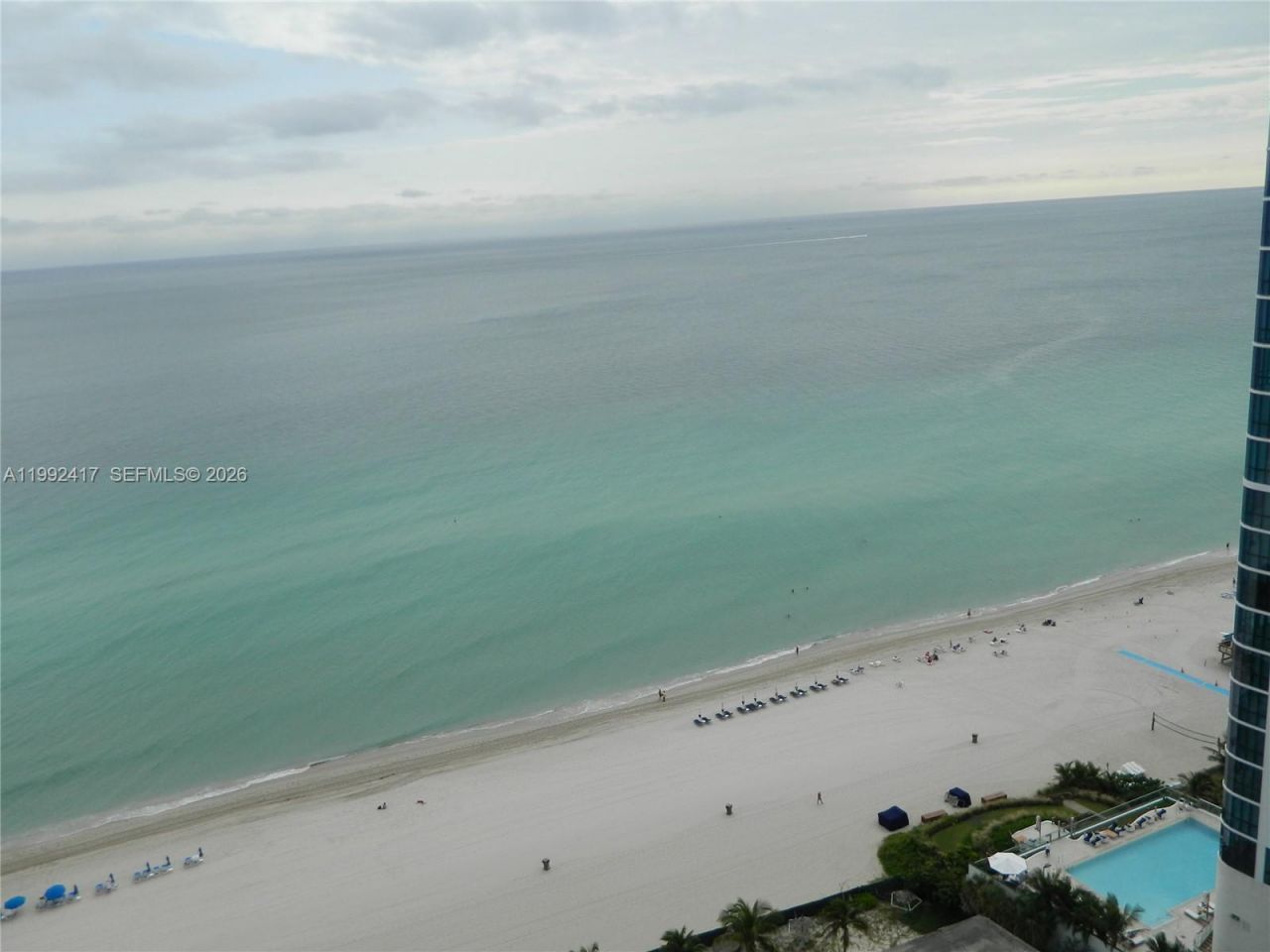 17555 Collins Ave , Unit 2601, Sunny Isles Beach, FL 33160 Photo