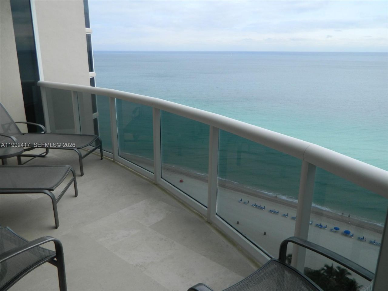 17555 Collins Ave , Unit 2601, Sunny Isles Beach, FL 33160 Photo