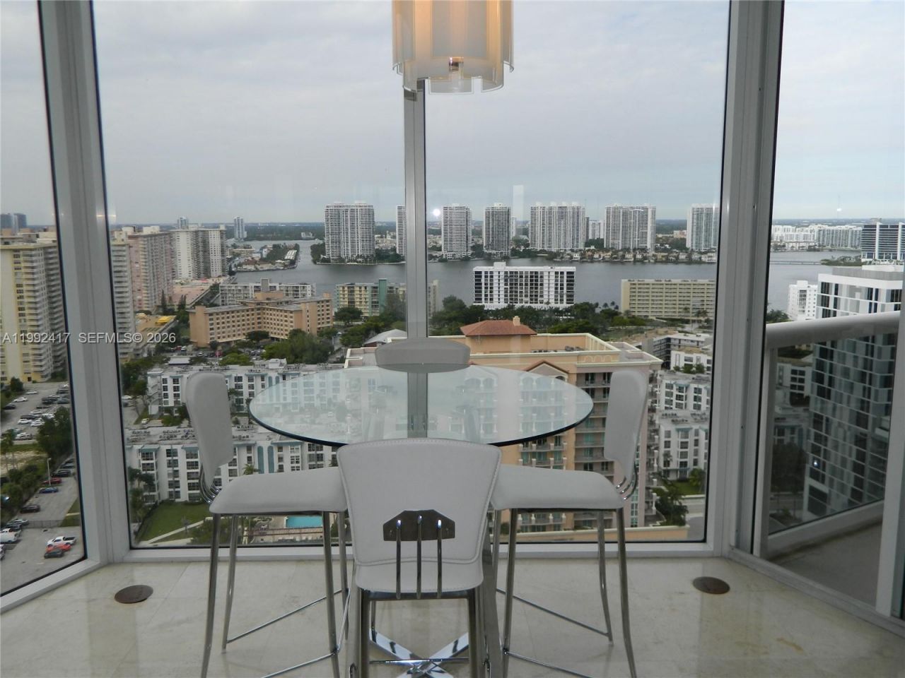 17555 Collins Ave , Unit 2601, Sunny Isles Beach, FL 33160 Photo