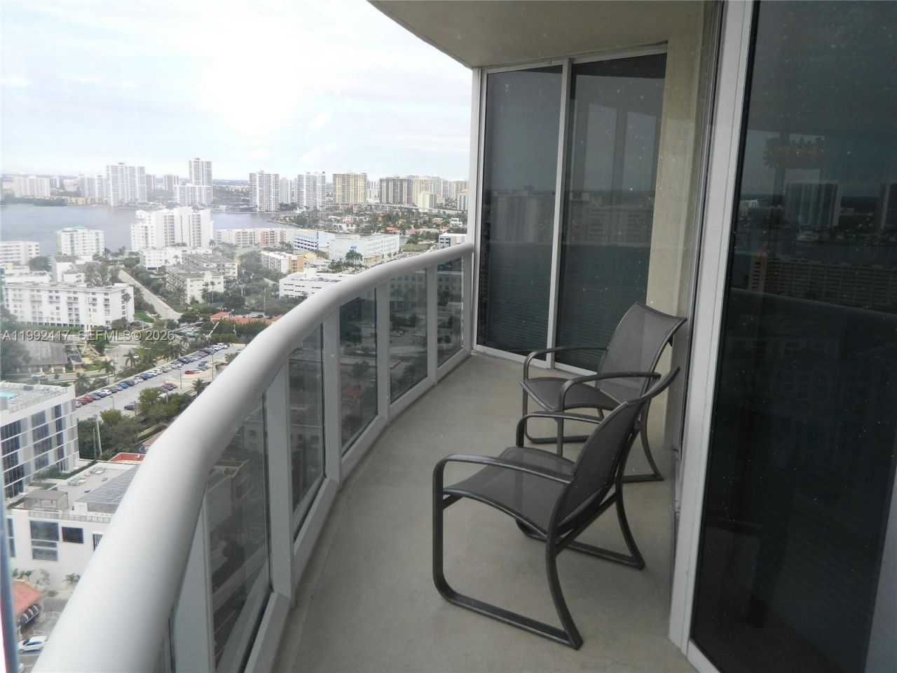 17555 Collins Ave , Unit 2601, Sunny Isles Beach, FL 33160 Photo