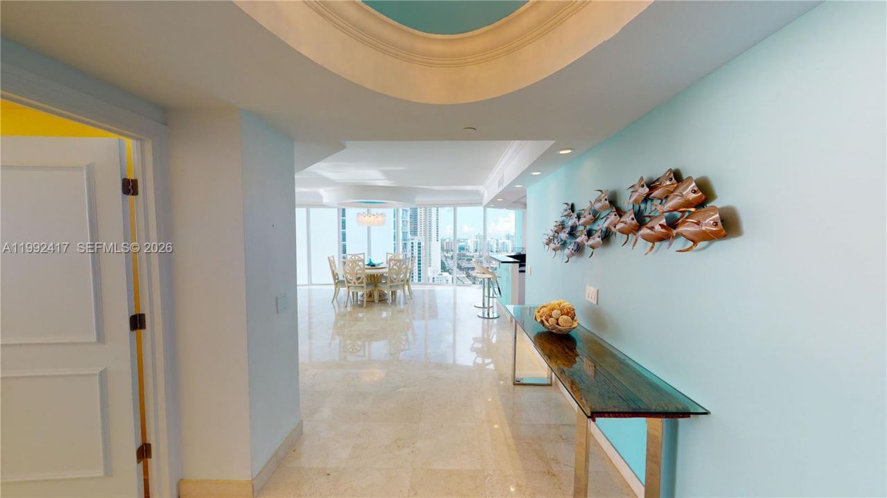 17555 Collins Ave , Unit 2601, Sunny Isles Beach, FL 33160 Photo