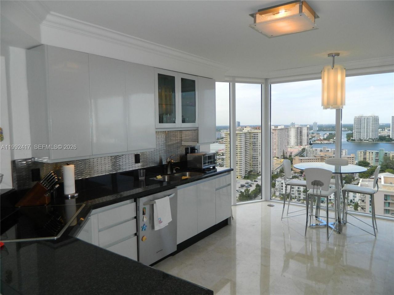 17555 Collins Ave , Unit 2601, Sunny Isles Beach, FL 33160 Photo