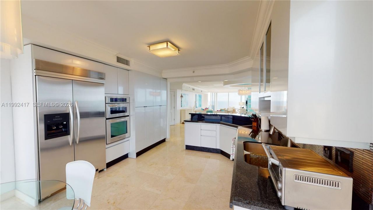 17555 Collins Ave , Unit 2601, Sunny Isles Beach, FL 33160 Photo